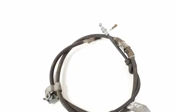 Mitsubishi Outlander Handbrake/parking brake wiring cable 