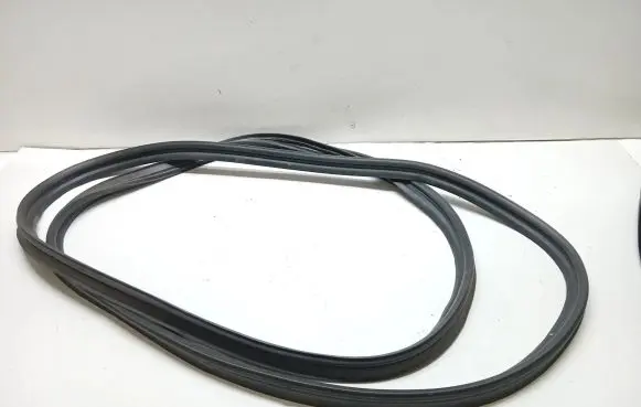 Mazda CX-5 Trunk rubber seal (body) 