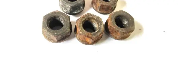 Opel Insignia A Nuts/bolts 