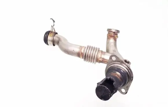 BMW 5 F10 F11 EGR valve line/pipe/hose 044073
