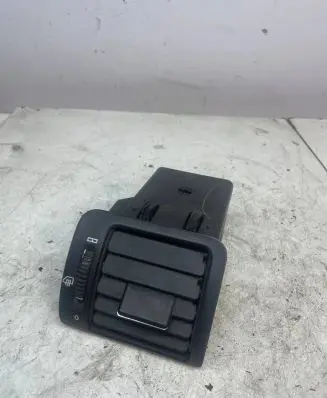 Mercedes-Benz ML W163 Dashboard side air vent grill/cover trim A1638300254 16754854
