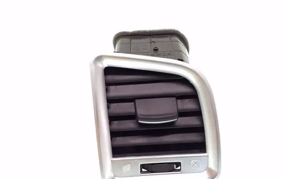 Mazda 6 Dashboard side air vent grill/cover trim KD4564730