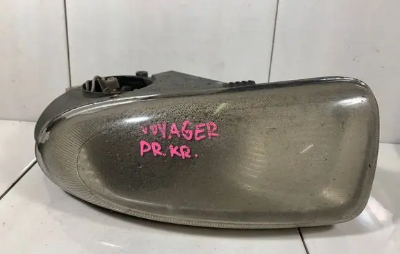 Chrysler Voyager Front indicator light 04857239AB