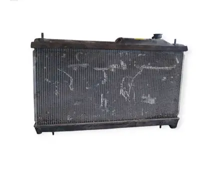 Subaru Forester SH Coolant radiator