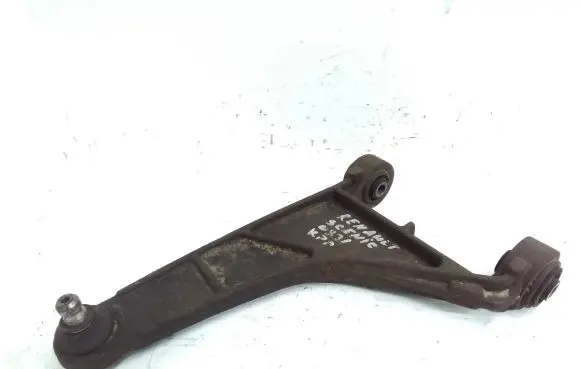 Renault Scenic RX Front lower control arm/wishbone 2832206