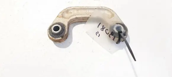 Audi A6 S6 C6 4F Front anti-roll bar/stabilizer link 