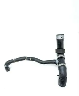 Porsche Panamera (971) Engine coolant pipe/hose 971122101