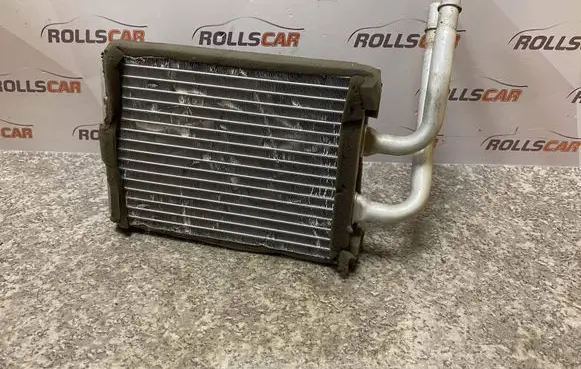 Mazda 6 Heater blower radiator 6824AS