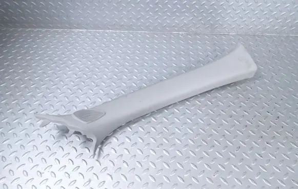Toyota Yaris XP210 (A) pillar trim 62211K0030 62211K0040 62211K0110