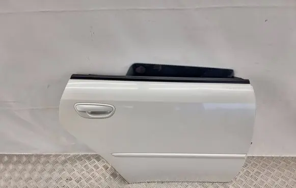Subaru Legacy Rear door 