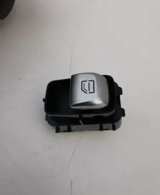 Mercedes-Benz C W205 Electric window control switch A2229052203