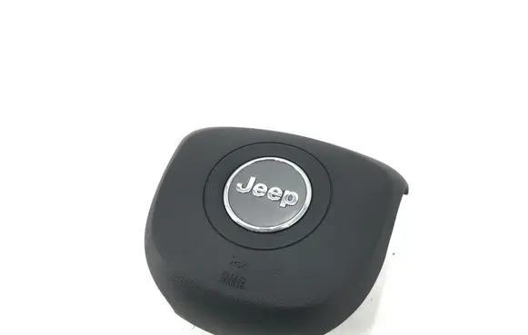 Jeep Cherokee Steering wheel airbag P6DZ70DX9AE T69SL0618M0828