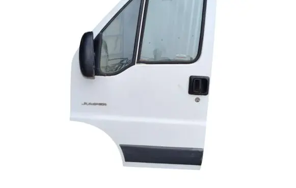 Citroen Jumper Door (2 Door Coupe) 