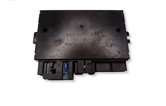 Mercedes-Benz C W206 Other control units/modules 5DS01369856 A2239012515 A2239001332