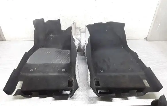 Opel Insignia A Interior carpet 13267622