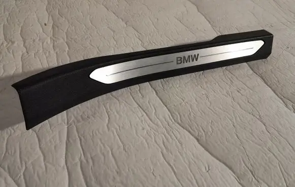 BMW X7 G07 Front sill trim cover 74342587434258