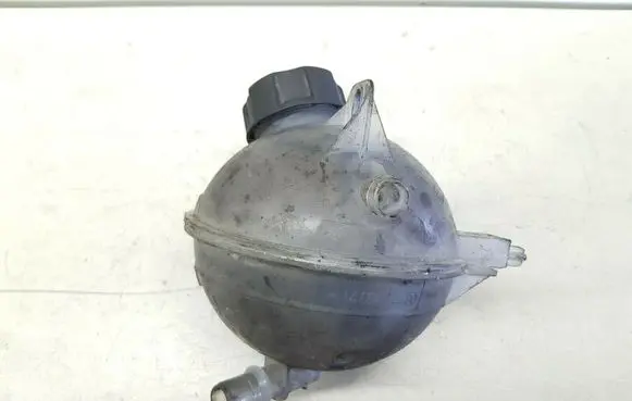 Peugeot Expert Coolant expansion tank/reservoir 1400474480 nr7573