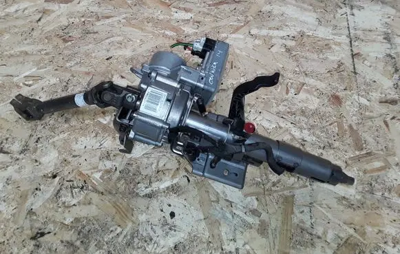 Electric power steering pump