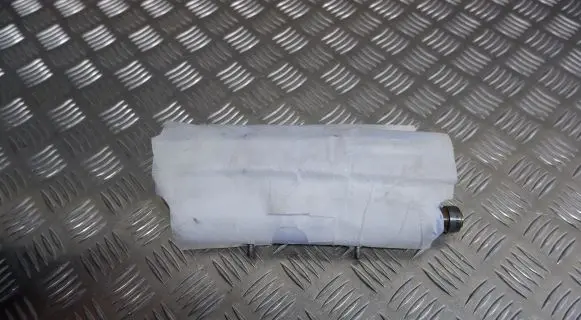 Knee airbag