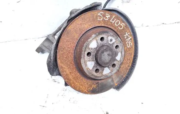 Audi A6 C7 Rear wheel hub 8K0505432AQ