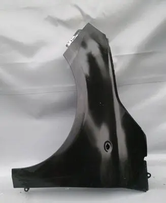 Fiat 500X Fender