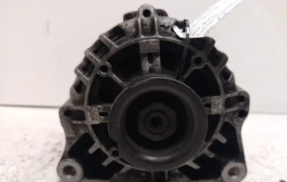 Citroen C5 Generator/alternator 9642880180 SG10B022