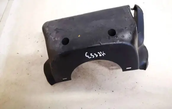 Mercedes-Benz ML W163 Steering wheel column trim a163689006