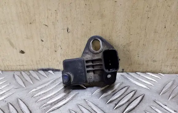 Crankshaft position sensor
