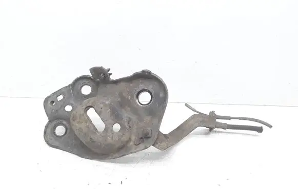 Volvo XC90 Rear subframe