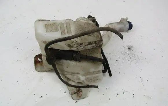 Fiat Punto (199) Windshield washer fluid reservoir/tank 