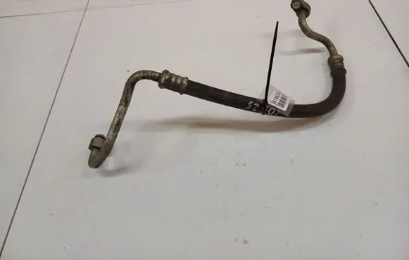 Air conditioning (A/C) pipe/hose
