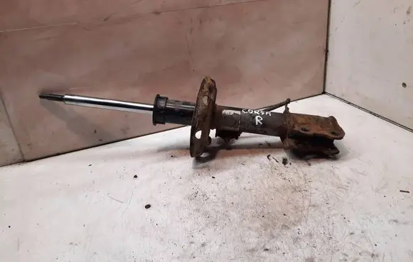 Opel Corsa C Front shock absorber/damper