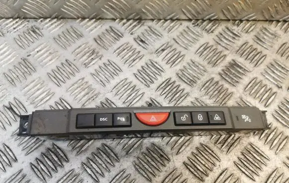 Land Rover Range Rover Sport L320 Other switches/knobs/shifts YUL500860WUX