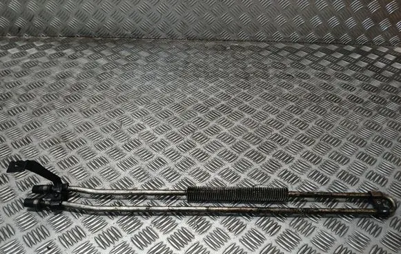 Volvo XC90 Power steering radiator 