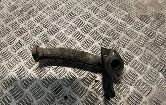Hyundai Terracan EGR valve line/pipe/hose