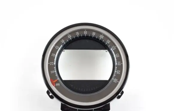 Mini Cooper Countryman R60 Speedometer (instrument cluster) 6977080 9228485