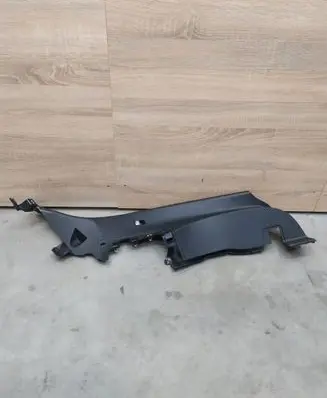 Mercedes-Benz GLC X253 C253 (D) pillar trim (bottom) A2536903601