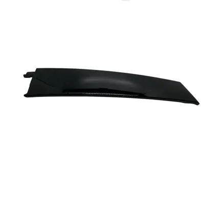 Ford Fusion II Front door glass trim molding 