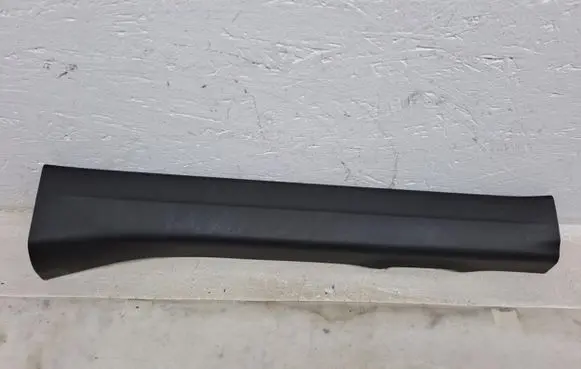 Mazda CX-3 Front sill trim cover DB9L68710