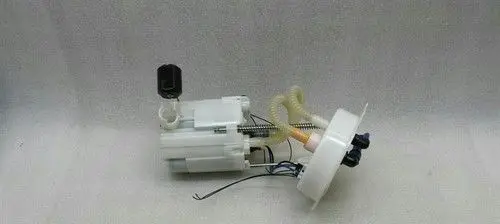 BMW 1 F20 F21 In-tank fuel pump 16117297776