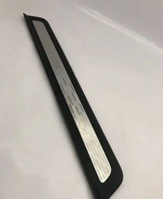 Hyundai Palisade Front sill trim cover 85883s8500
