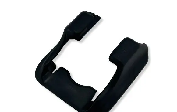 Toyota C-HR I Front driver seat rail trim 72123F4010