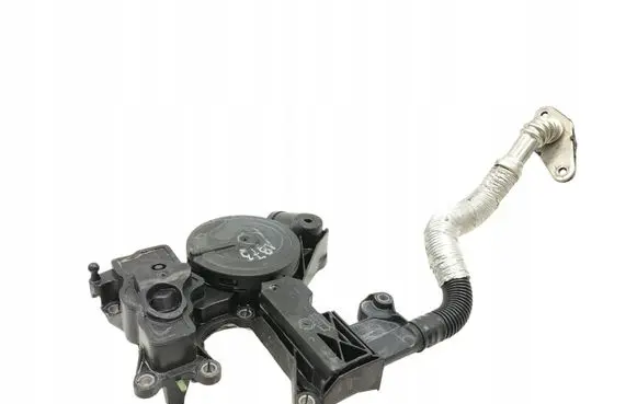 Audi A4 S4 B8 8K Breather hose/pipe 