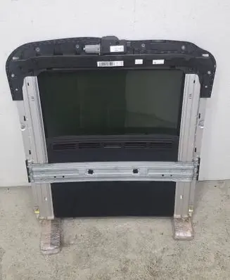 Mercedes-Benz CLS C257 Sunroof set A2577800000 00442912 A2139014800