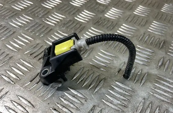 Lexus RX 330 - 350 - 400H Airbag deployment crash/impact sensor 8917345050