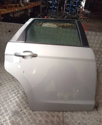 Ford Focus Rear door