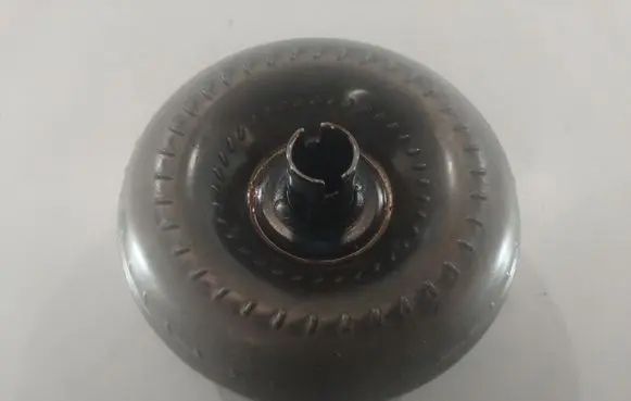 BMW 3 E90 E91 Torque converter 24407585539