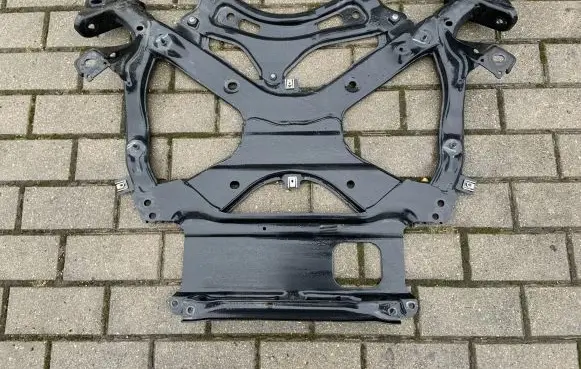 Audi Q5 SQ5 Front subframe 80B399347L 80B399347 80A399461B