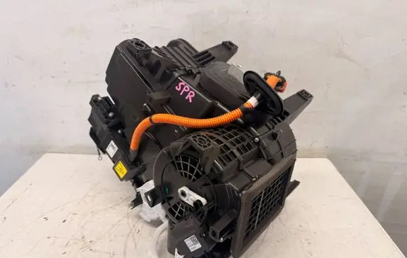 Dacia Spring Interior heater climate box assembly SPRNAGRZ1 272701045R
