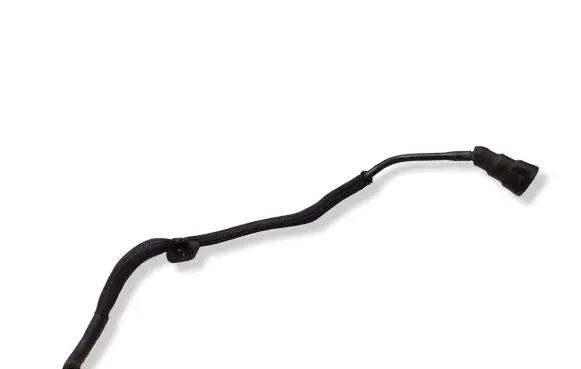 Ford S-MAX Vacuum line/pipe/hose 9676017180